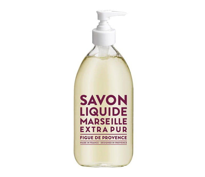 Liquid Soap