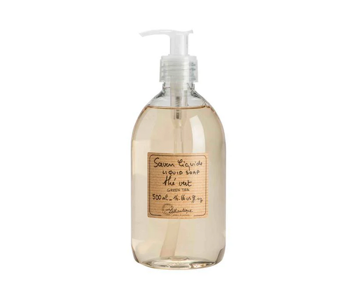 Liquid Soap