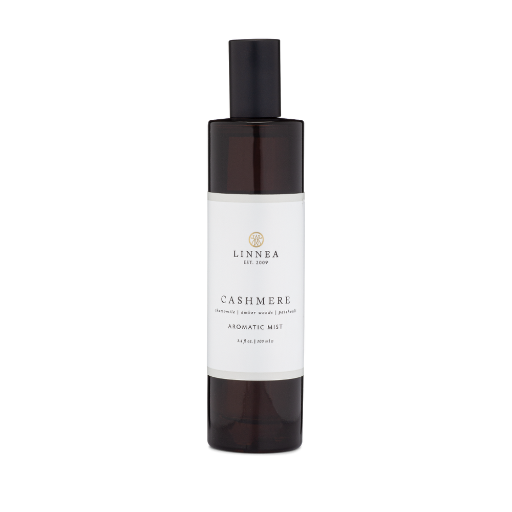 Aromatic Mist