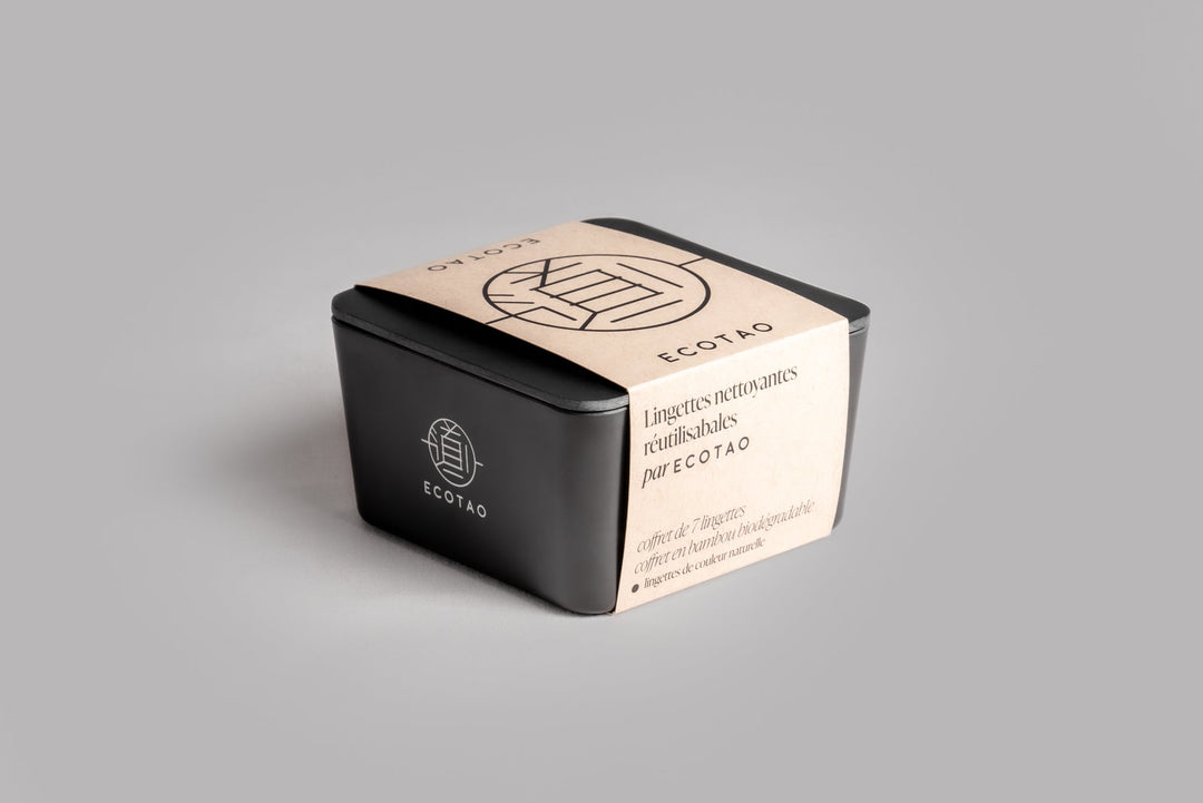 Bamboo Beauty Box