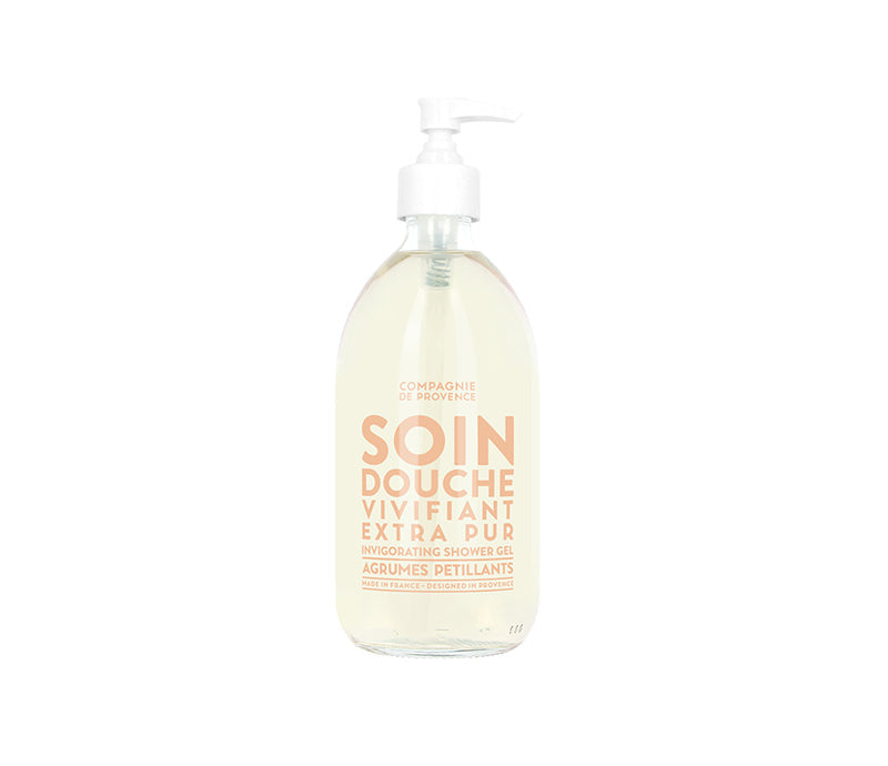 Compagnie de Provence Shower Gel