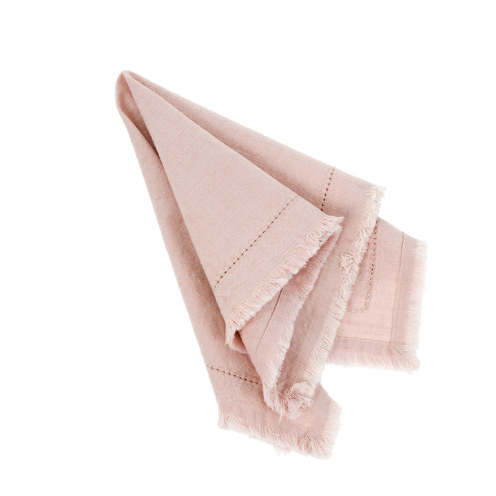 Frayed Edge Napkin