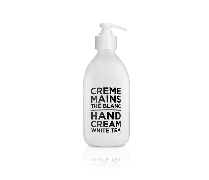Hand Cream