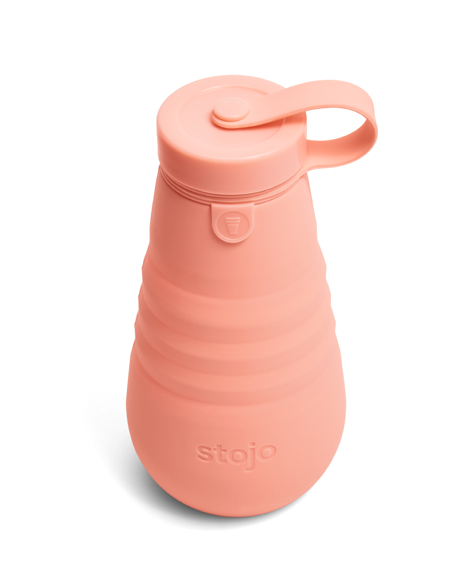 Collapsible Water Bottle