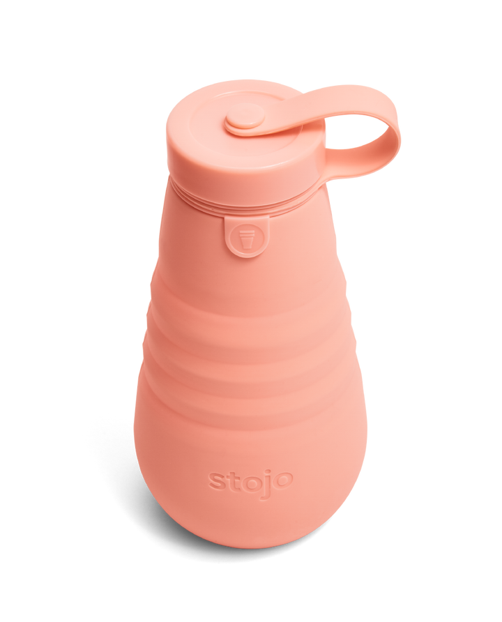 Collapsible Water Bottle