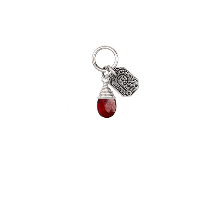 Signature Attraction Charm