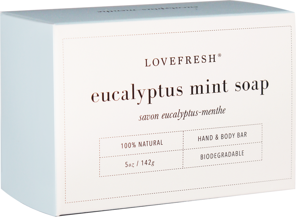 Bar Soap
