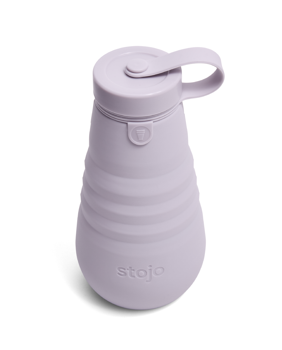 Collapsible Water Bottle