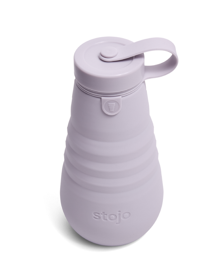 Collapsible Water Bottle