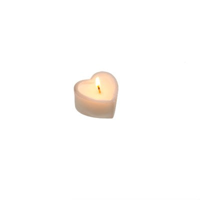Sweetheart Candle