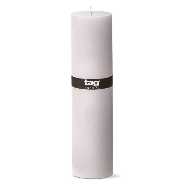 Pillar Candle