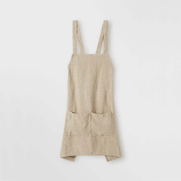 Apron Jude Linen