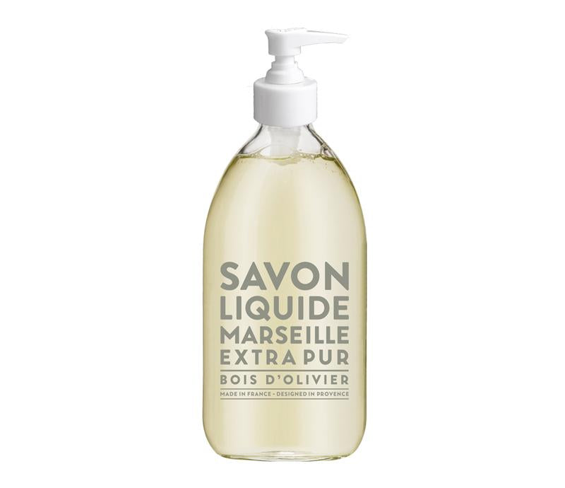 Liquid Soap