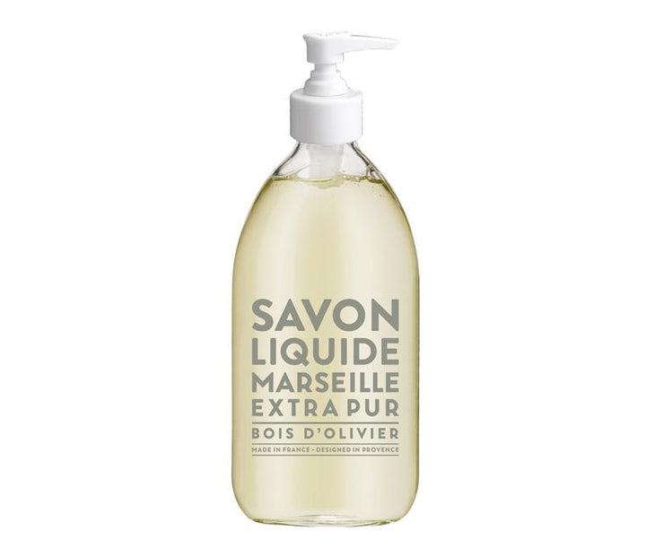 Liquid Soap