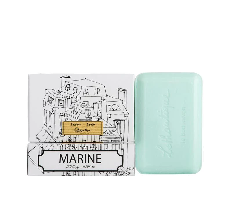 Bar Soap