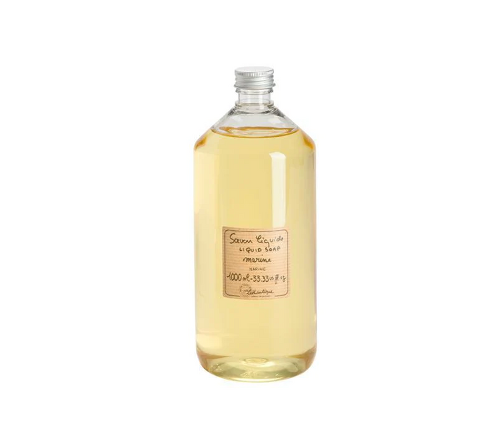 Liquid Soap Refill