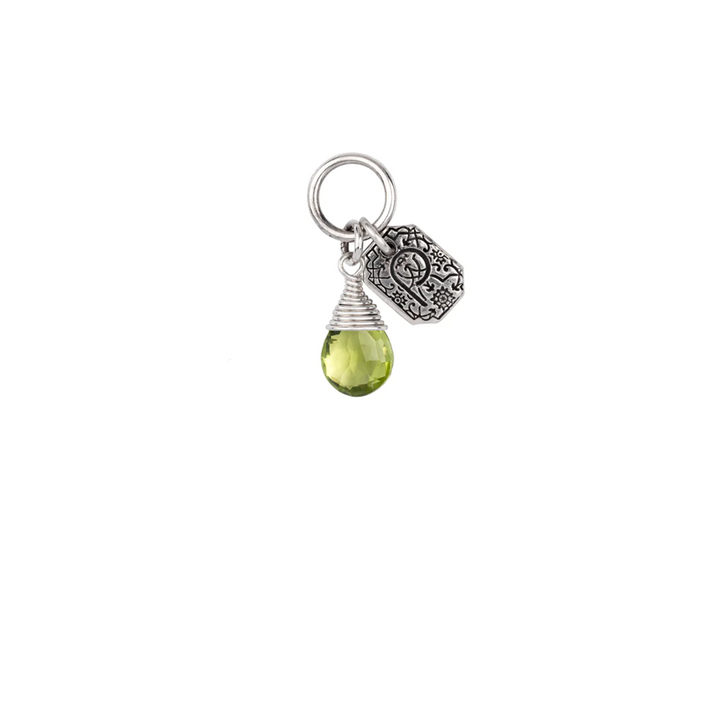Signature Attraction Charm