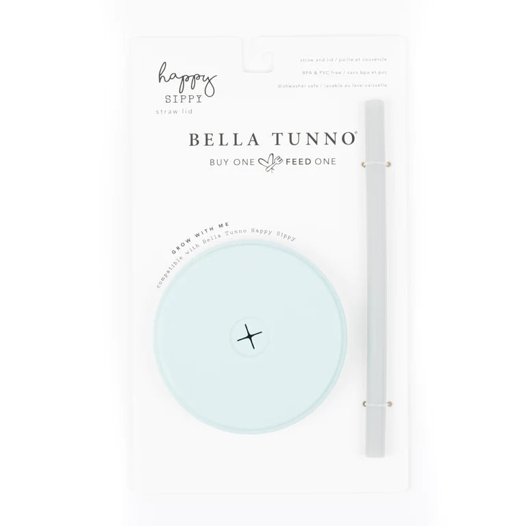 Sippy Cup Straw Conversion Set