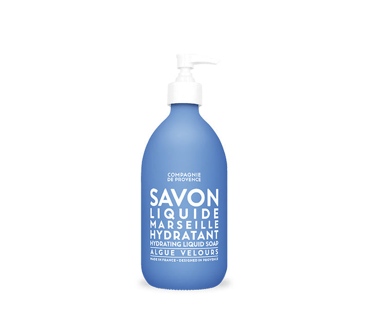 Liquid Soap