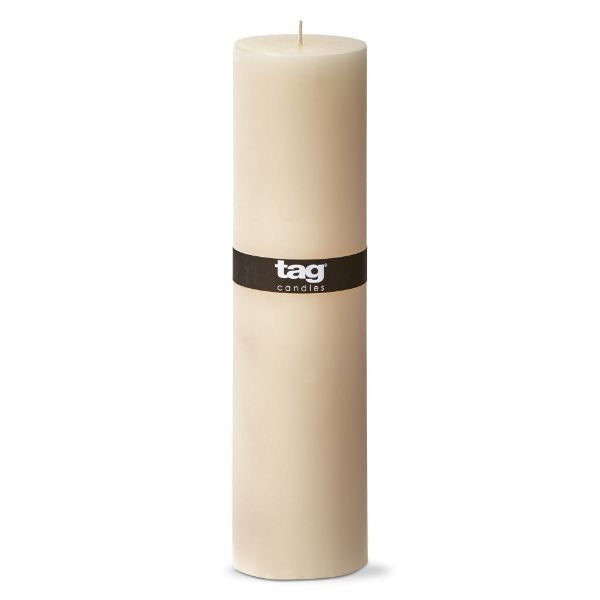 Pillar Candle