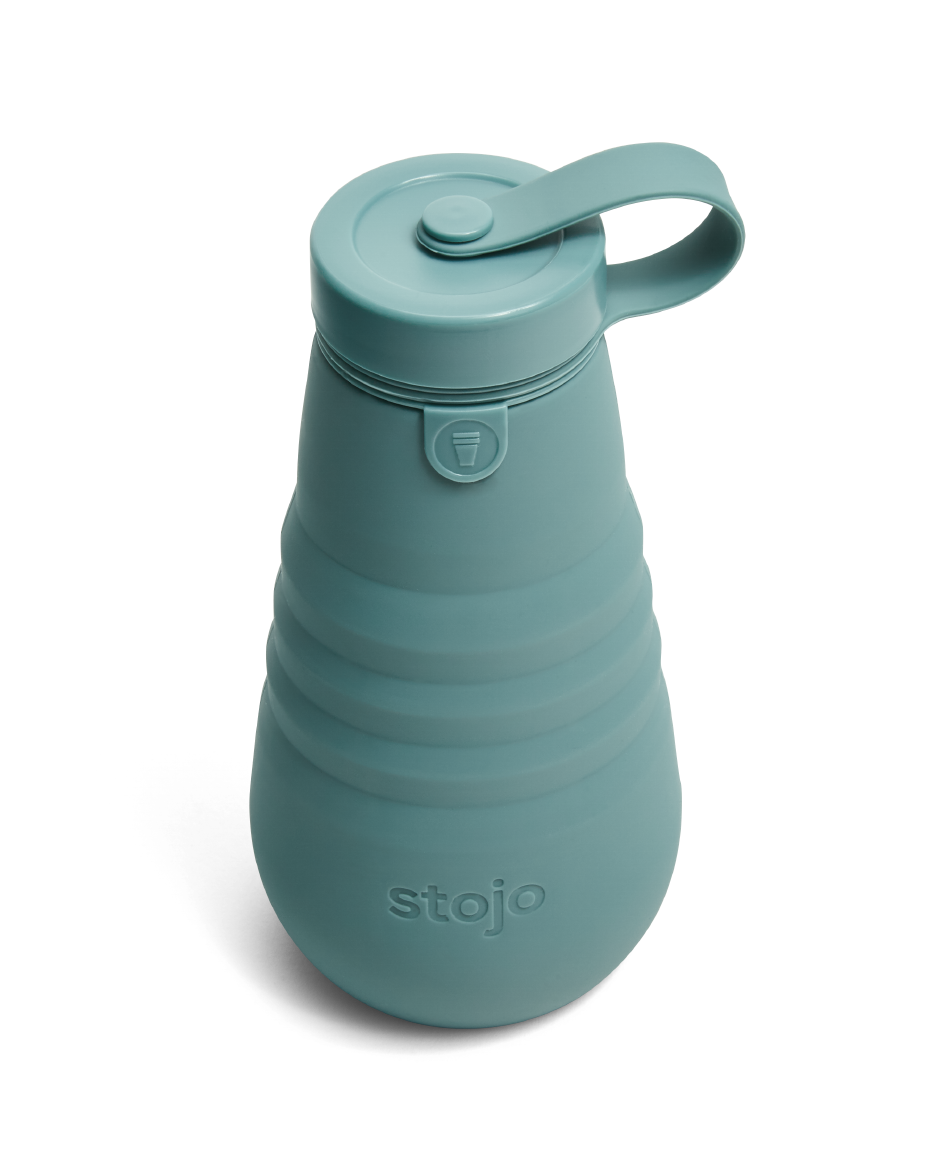 Collapsible Water Bottle