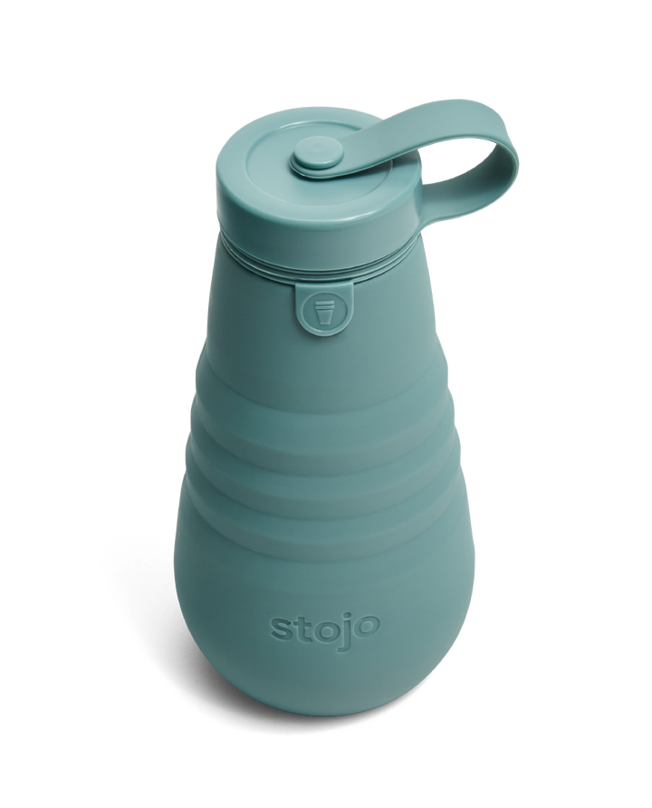 Collapsible Water Bottle