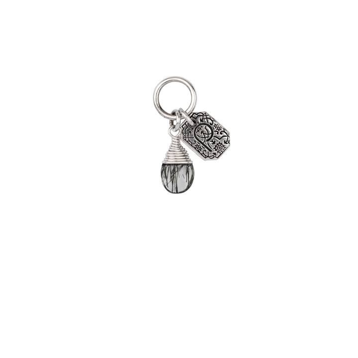 Signature Attraction Charm