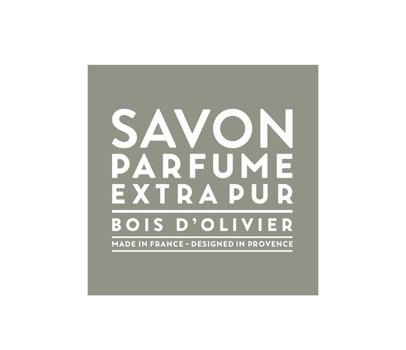 Compagnie de Provence Soap