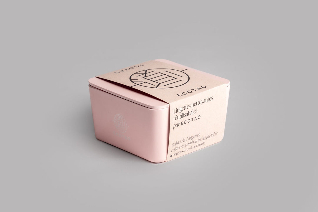 Bamboo Beauty Box