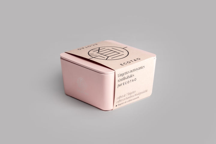 Bamboo Beauty Box