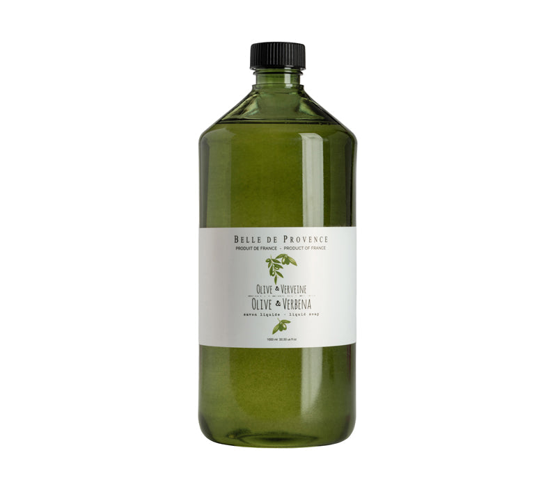 Liquid Hand Soap