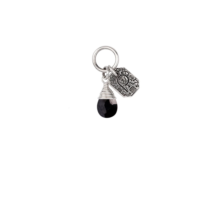 Signature Attraction Charm