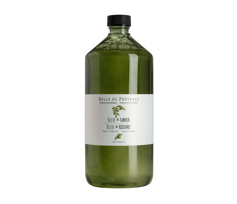 Liquid Hand Soap