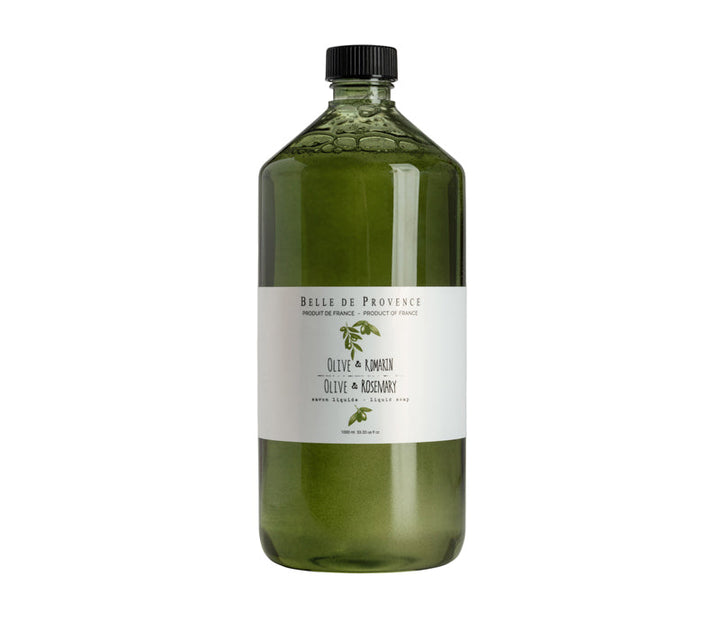 Liquid Hand Soap