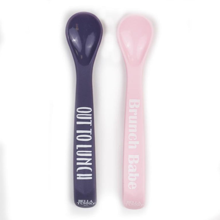 Wonder Spoon Set