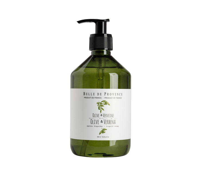 Liquid Hand Soap
