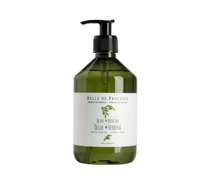 Liquid Hand Soap