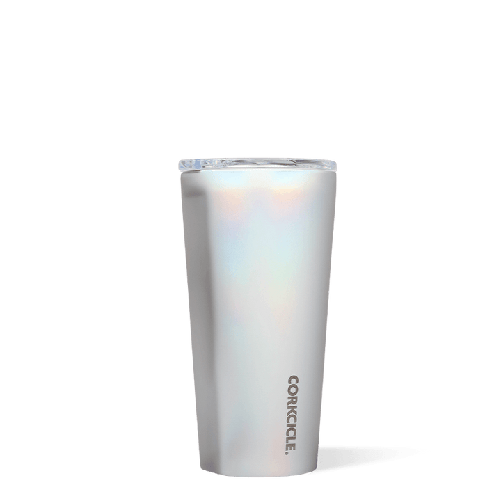 Metallic Collection Tumbler