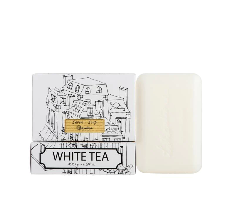 Bar Soap