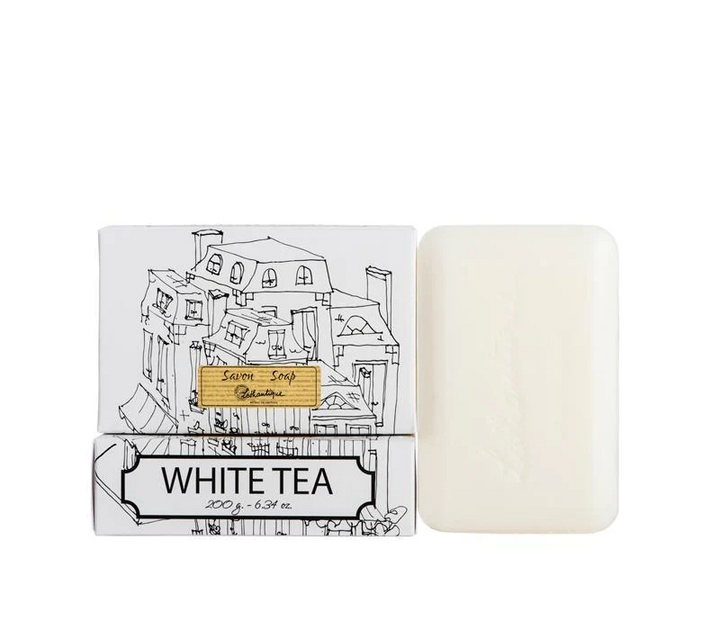Bar Soap