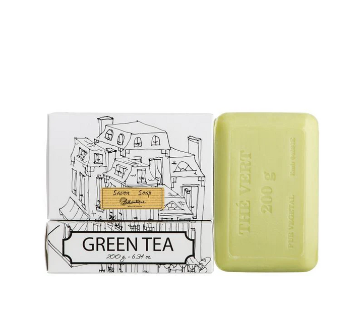 Bar Soap