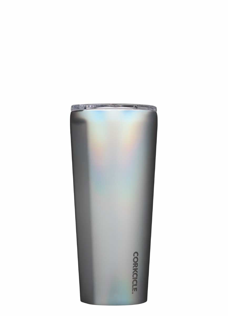 Metallic Collection Tumbler