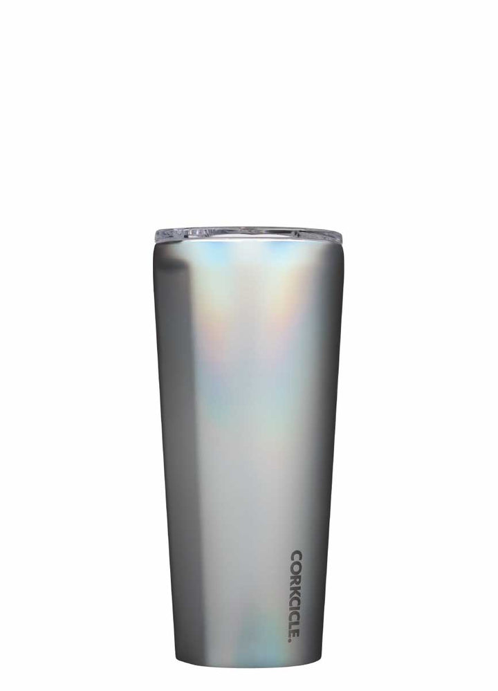 Metallic Collection Tumbler