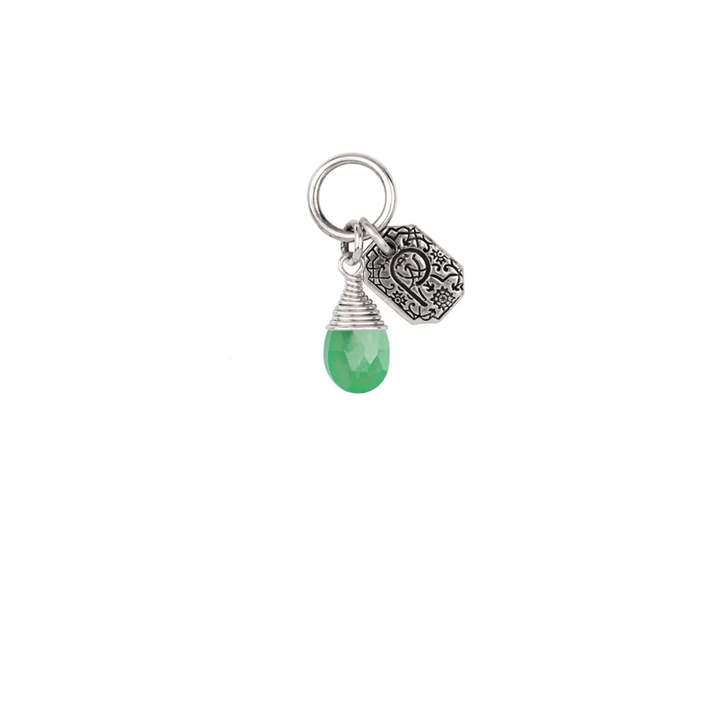 Signature Attraction Charm