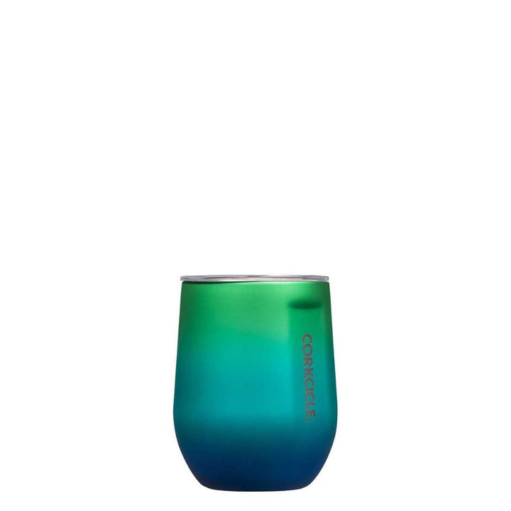 Metallic Collection Stemless