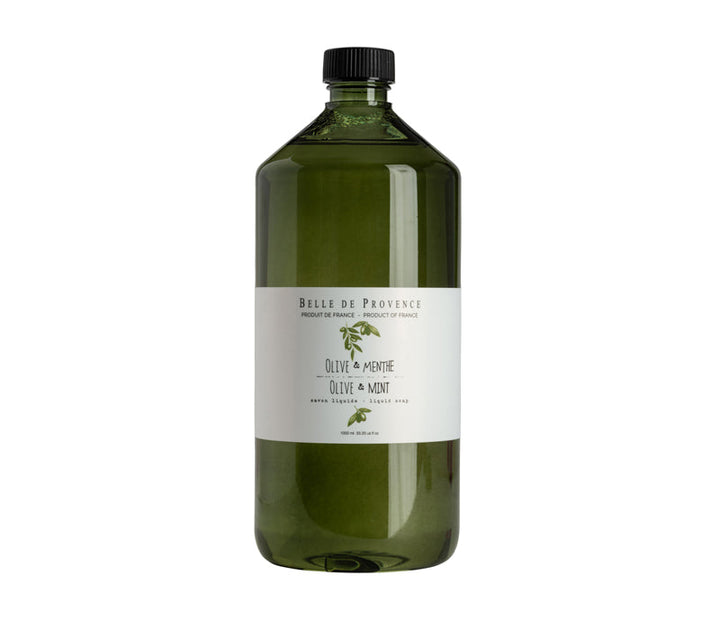 Liquid Hand Soap