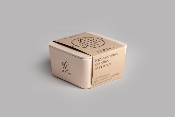 Bamboo Beauty Box