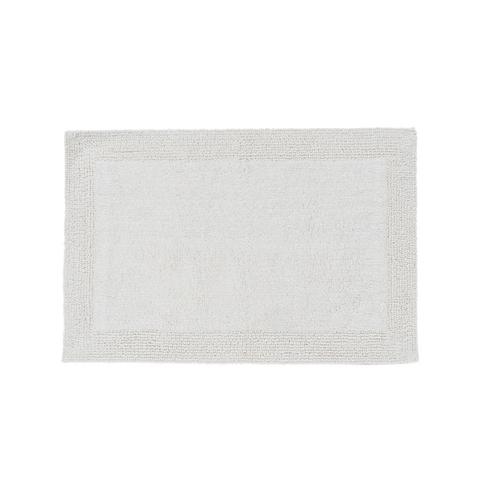 Harper Reversible Tufted Bathmat