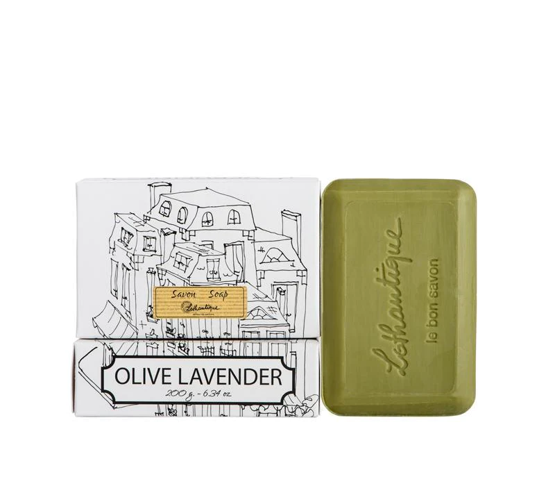 Bar Soap
