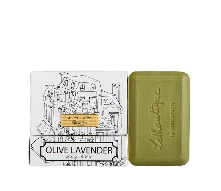 Bar Soap